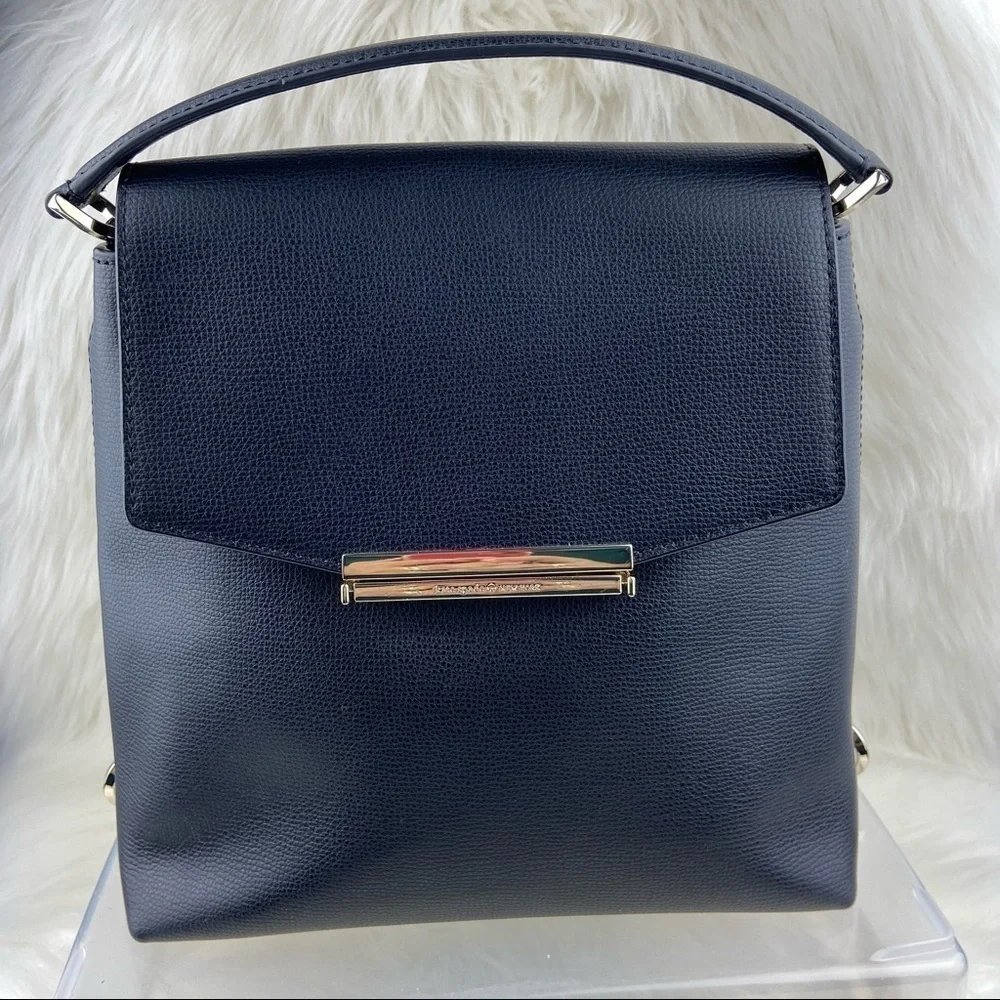 KATE SPADE MADDIE CONVERTIBLE BACKPACK NEW Kate Spade Make It Mine Small Maddie | Mercari main image 3